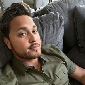 Meet your Posher, Julio